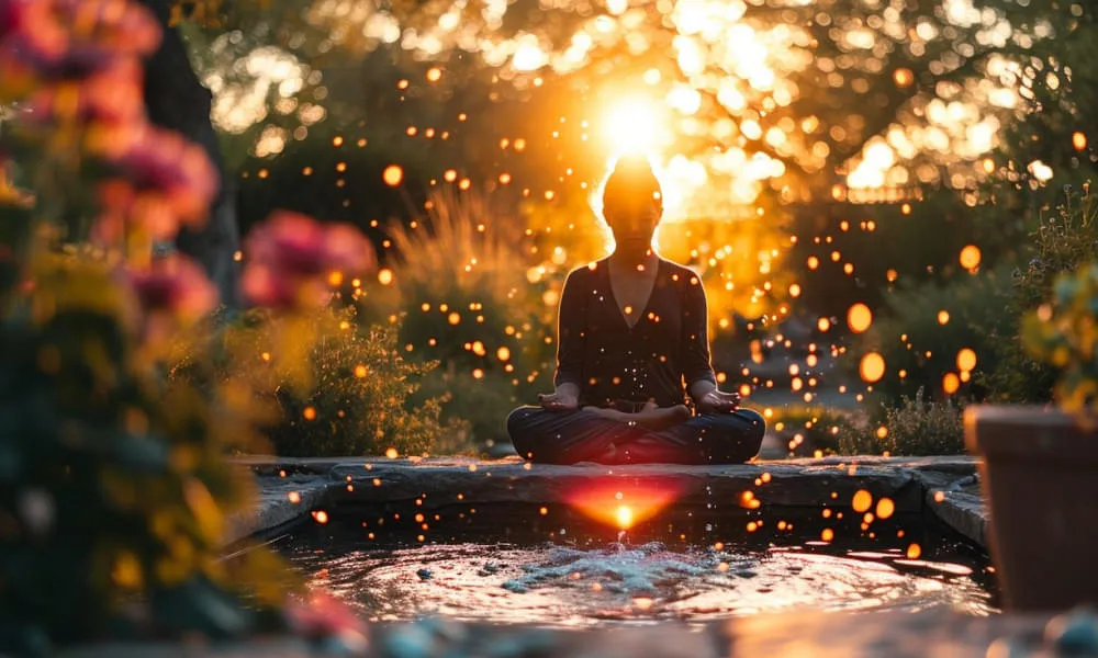 Hatha Yoga