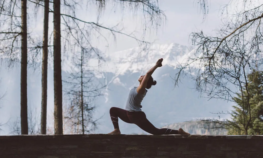 SELFCARE YOGA RETREAT