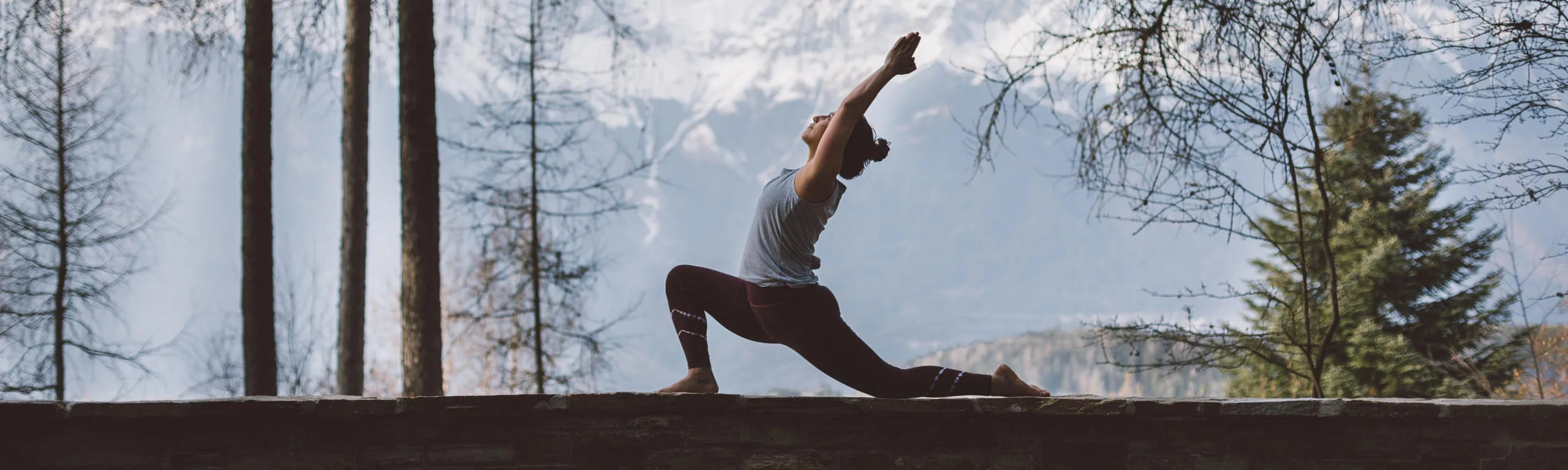 SELFCARE YOGA RETREAT