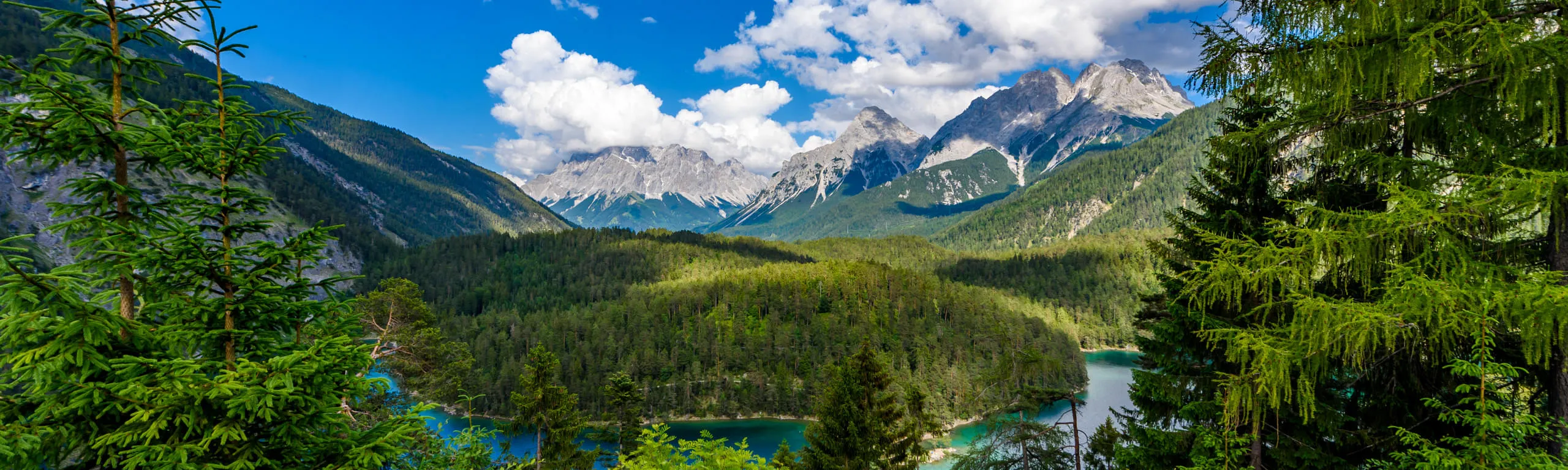 Aktivitäten rund um das AlpenRetreat