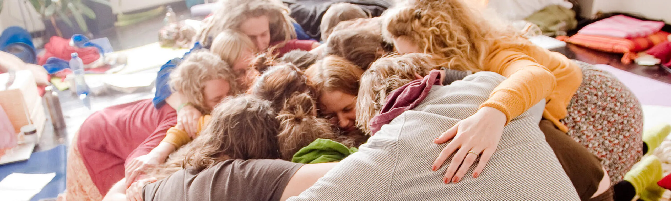 Die Menschen hinter dem AlpenRetreat