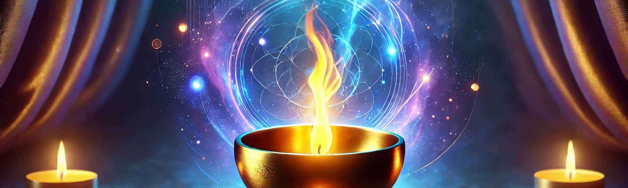 7-Tage Kriya Yoga Meditations Retreat & Einweihung